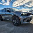 2022 Dodge Durango GT | AWD | Blacktop Package | Trailer Tow Package | Power Lif thumbnail image 2