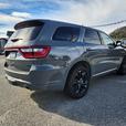 2022 Dodge Durango GT | AWD | Blacktop Package | Trailer Tow Package | Power Lif thumbnail image 3