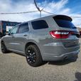 2022 Dodge Durango GT | AWD | Blacktop Package | Trailer Tow Package | Power Lif thumbnail image 4