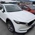 2019 Mazda CX-5 GT thumbnail image