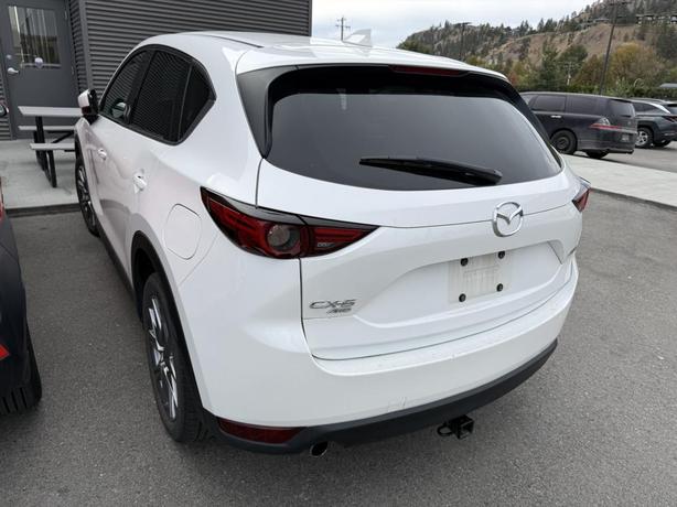 2019 Mazda CX-5 GT image 3
