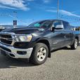 2022 RAM 1500 Big Horn | 5.7L HEMI V8 | 5'7" Box | Class IV Hitch Receiver | App thumbnail image