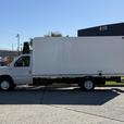 2019 Ford E-450 Super Duty 16-Foot Cube Van with Loading Ramp thumbnail image 6