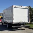 2019 Ford E-450 Super Duty 16-Foot Cube Van with Loading Ramp thumbnail image 8