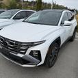 2025 Hyundai Tucson Hybrid Ultimate thumbnail image