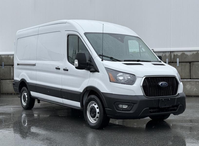 2022 Ford Transit 250 Cargo Van display photo