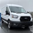 2022 Ford Transit 250 Cargo Van thumbnail image 2