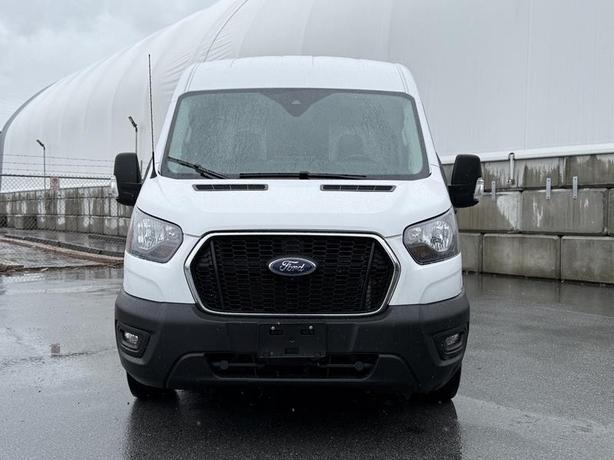 2022 Ford Transit 250 Cargo Van image 3