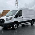 2022 Ford Transit 250 Cargo Van thumbnail image 5