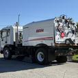 2012 Autocar XPERT Elgin Crosswind Street Sweeper with Dual Controls thumbnail image 7
