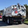 2012 Autocar XPERT Elgin Crosswind Street Sweeper with Dual Controls thumbnail image 8