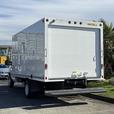 2021 Ford E-450 Super Duty 16-Foot Cube Van with Loading Ramp thumbnail image 8