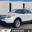 2013 Ford Explorer XLT thumbnail image 1