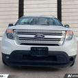 2013 Ford Explorer XLT thumbnail image 2