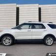 2013 Ford Explorer XLT thumbnail image 3