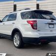 2013 Ford Explorer XLT thumbnail image 4