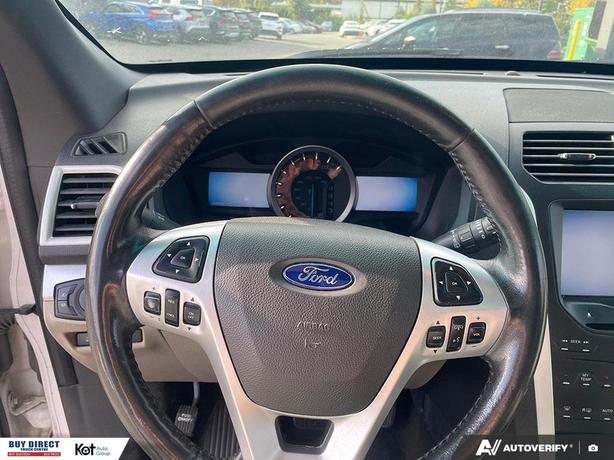 2013 Ford Explorer XLT image 6