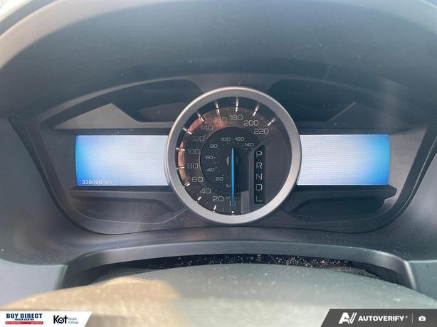 2013 Ford Explorer XLT image 7