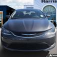 2016 Chrysler 200 4dr Sdn LX FWD | Keyless Entry | Cruise Control! thumbnail image 2