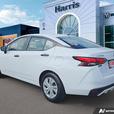 2024 Nissan Versa S | No Reported Accidents! thumbnail image 4