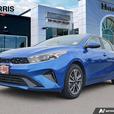 2023 Kia Forte GT-Line IVT | Keyless Start | Back-Up Camera! thumbnail image 1