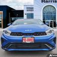 2023 Kia Forte GT-Line IVT | Keyless Start | Back-Up Camera! thumbnail image 2