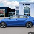 2023 Kia Forte GT-Line IVT | Keyless Start | Back-Up Camera! thumbnail image 3