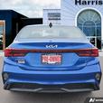 2023 Kia Forte GT-Line IVT | Keyless Start | Back-Up Camera! thumbnail image 5