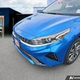 2023 Kia Forte GT-Line IVT | Keyless Start | Back-Up Camera! thumbnail image 8