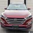 2016 Hyundai Tucson Luxury thumbnail image 2