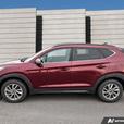 2016 Hyundai Tucson Luxury thumbnail image 3