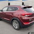 2016 Hyundai Tucson Luxury thumbnail image 4