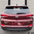 2016 Hyundai Tucson Luxury thumbnail image 5