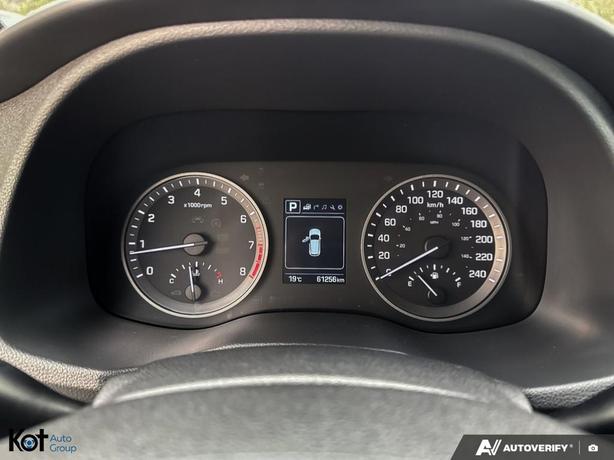 2016 Hyundai Tucson Luxury image 8