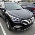 2018 Hyundai Santa Fe Sport SE thumbnail image 1