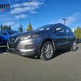 2021 Nissan Qashqai SV AWD | Remote Start | Heated Seats! thumbnail image