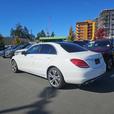 2016 Mercedes-Benz C-Class C 300 4MATIC | Heated Seats | Cruise Control! thumbnail image 4