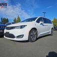 2020 Chrysler Pacifica Hybrid Limited | Remote Start | Cruise Control! thumbnail image