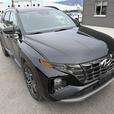 2024 Hyundai Tucson Hybrid N-Line thumbnail image 1