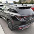 2024 Hyundai Tucson Hybrid N-Line thumbnail image 3
