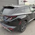 2024 Hyundai Tucson Hybrid N-Line thumbnail image 4