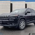 2017 JEEP CHEROKEE thumbnail image 1