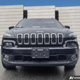 2017 JEEP CHEROKEE thumbnail image 2