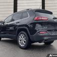 2017 JEEP CHEROKEE thumbnail image 4