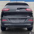 2017 JEEP CHEROKEE thumbnail image 5