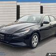 2023 Hyundai Elantra Essential BACKUP CAMERA! BLUETOOTH APPLE CARPLAY! LANE KEEP thumbnail image