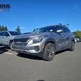 2022 Kia Seltos EX AWD | Remote Start | Back-Up Camera! thumbnail image
