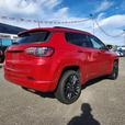 2022 Jeep Compass Red Edition | Premium Alpine Speaker System | Panoramic Sunroo thumbnail image 3