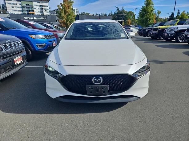 2020 Mazda3 Sport GT | One Owner | No Reported Accidents! image 2