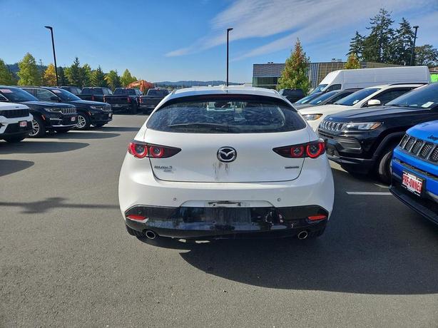 2020 Mazda3 Sport GT | One Owner | No Reported Accidents! image 5
